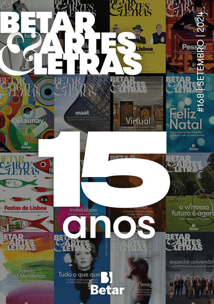 Artes & Letras #168