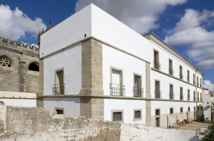 Museu de Arte Sacra da Sé de Évora